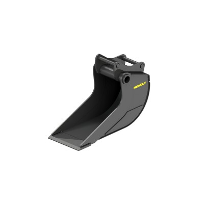 HD VA-skopa S60 640L-800mm