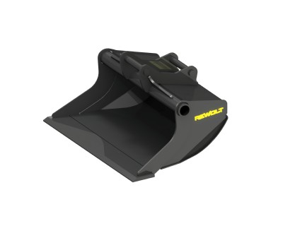 HD Planeringsskopa S30/180 76L-900mm