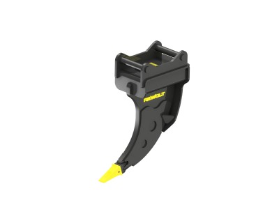 HD Tjälkrok S40