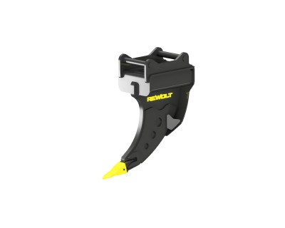 HD Tjälkrok S45