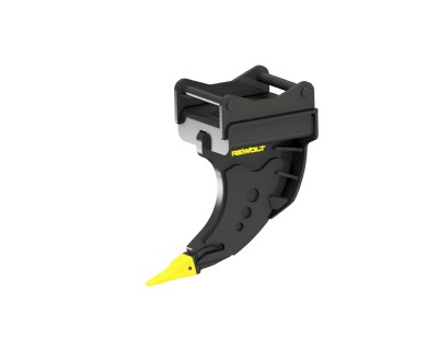 HD Tjälkrok S80