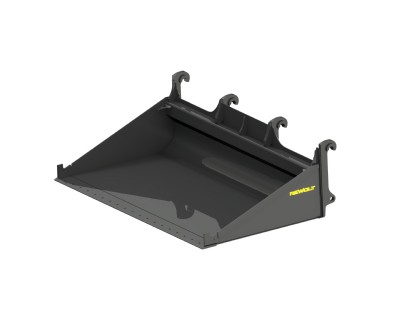HD Planeringsskopa 3035mm 2xBM