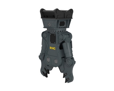 Betongsax RHC 12000, 11950 kg