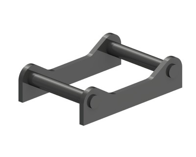 HD Svetsgrind S50