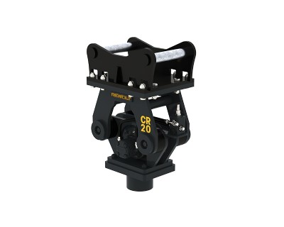 Påldrivare CR 20, 170kg