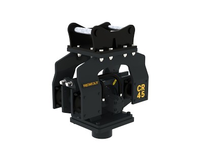 Påldrivare CR 45, 430kg