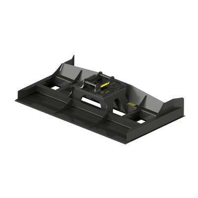 HD Planeringsbalk m. skopa 2000mm