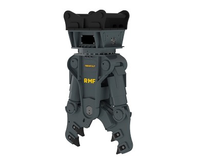 Multisax RMF 15, 990kg