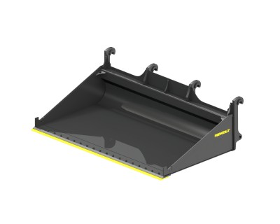 Sparskär Komplett för HD Planeringsskopa 3035mm 2xBM