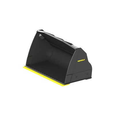 HD Lastarskopa med sparskär 3050L-3000mm BM