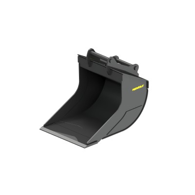 HD VA-skopa S45 310L-700mm