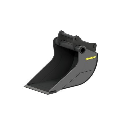 HD VA-skopa S80 1170L-1000mm