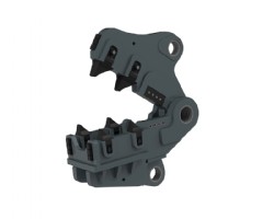 Pulveriserarkäft RMF 55