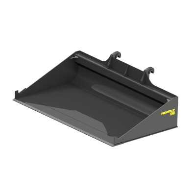 XHD Planeringsskopa 3000mm BM