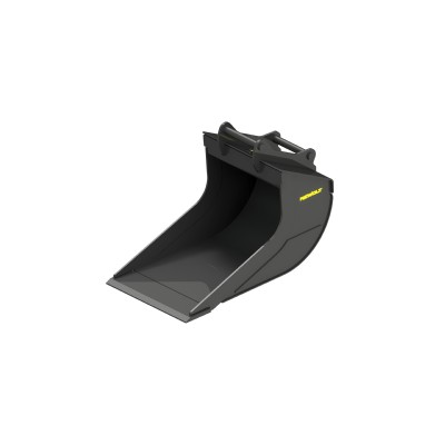 HD VA-skopa S45 370L-700mm
