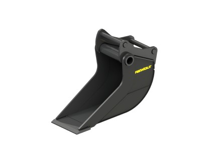 HD Kabelskopa konisk S70 740L-700mm