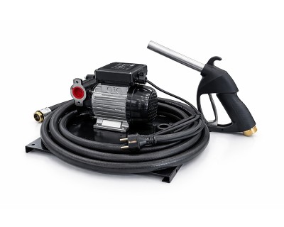 Pumppaket dieselpump Piusi Panther-230V