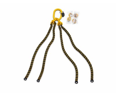 Lyftkättning 4-part-ADR-2000L