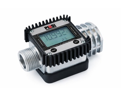 Flödesmätare diesel, Piusi K24 120 L/min