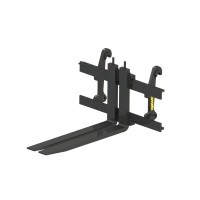 Rewolt mek.gaffelställ BM 5ton 1600x1600