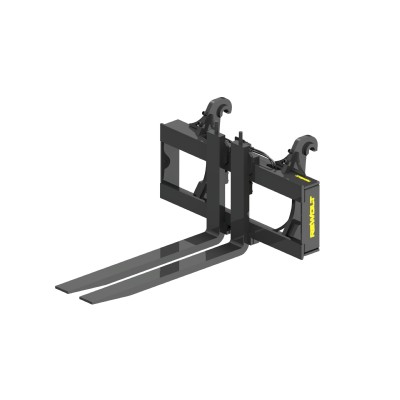 Rewolt hyd. gaffelställ BM 9,9ton 1600x1600