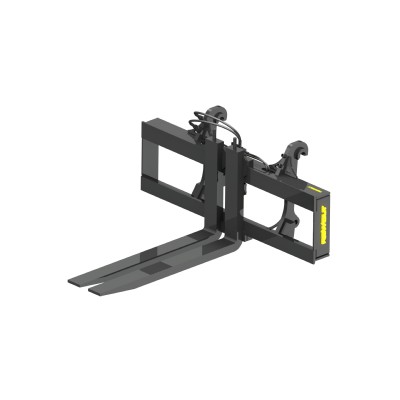 Rewolt hyd. gaffelställ BM 9,9ton 2100x1600