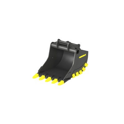 XHD Bergskopa S80 2000L-1600mm