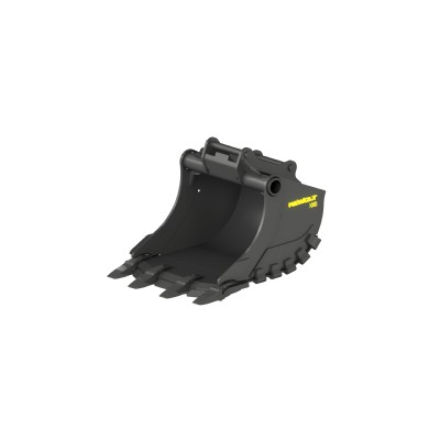 XHD Bergskopa 2500L-1850mm
